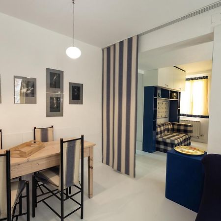 Blueyellow Home In Cannaregio Air Conditioning Wifi Venice Exterior photo