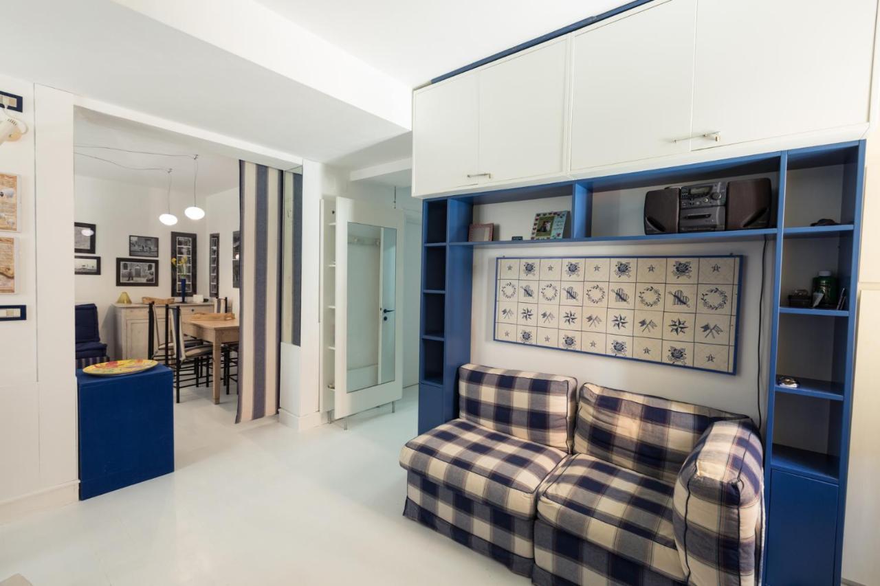 Blueyellow Home In Cannaregio Air Conditioning Wifi Venice Exterior photo